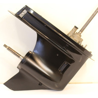 Suzuki 1998 - 2012 20" Lower Unit DF 100 115 140 HP 4-Stroke 1 YEAR WARRANTY