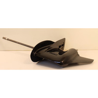 Suzuki 1998 - 2012 20" Lower Unit DF 100 115 140 HP 4-Stroke 1 YEAR WARRANTY