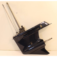 1995 - 2006 Johnson Evinrude 20" Lower Unit 75 90 100 115 HP âœ¨1 YEAR WARRANTY