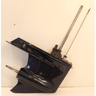 1995 - 2006 Johnson Evinrude 20" Lower Unit 75 90 100 115 HP âœ¨1 YEAR WARRANTY