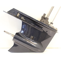 1995 - 2006 Johnson Evinrude 20" Lower Unit 75 90 100 115 HP âœ¨1 YEAR WARRANTY