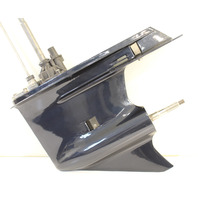 1995 - 2006 Johnson Evinrude 20" Lower Unit 75 90 100 115 HP âœ¨1 YEAR WARRANTY