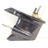 1992 & UP Johnson Evinrude 25" Lower Unit 150 175 200 225 HP V6 1 YEAR WARRANTY