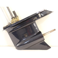 1992 & UP Johnson Evinrude 25" Lower Unit 150 175 200 225 HP V6 1 YEAR WARRANTY