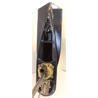 1992 & UP Johnson Evinrude 25" Lower Unit 150 175 200 225 HP V6 1 YEAR WARRANTY