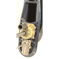 1992 & UP Johnson Evinrude 25" Lower Unit 150 175 200 225 HP V6 1 YEAR WARRANTY