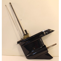 1992 & UP Johnson Evinrude 25" Lower Unit 150 175 200 225 HP V6 1 YEAR WARRANTY