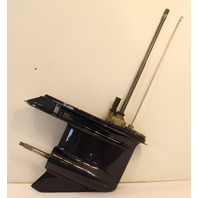 1992 & UP Johnson Evinrude 25" Lower Unit 150 175 200 225 HP V6 1 YEAR WARRANTY