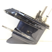 1992 & UP Johnson Evinrude 25" Lower Unit 150 175 200 225 HP V6 1 YEAR WARRANTY