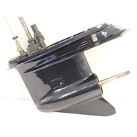 1992 & UP Johnson Evinrude 25" Lower Unit 150 175 200 225 HP V6 1 YEAR WARRANTY