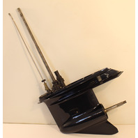 1992 & UP Johnson Evinrude 25" Lower Unit 150 175 200 225 HP V6 1 YEAR WARRANTY