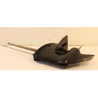 1980 - 1994 Mercury 15" Lower Unit 18 20 25 HP 2 Cyl 2 Stroke 1 YEAR WARRANTY