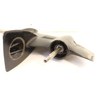 1980 - 1994 Mercury 15" Lower Unit 18 20 25 HP 2 Cyl 2 Stroke 1 YEAR WARRANTY