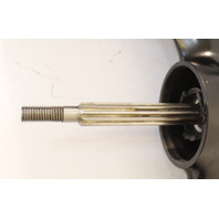 1980 - 1994 Mercury 15" Lower Unit 18 20 25 HP 2 Cyl 2 Stroke 1 YEAR WARRANTY