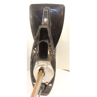 1980 - 1994 Mercury 15" Lower Unit 18 20 25 HP 2 Cyl 2 Stroke 1 YEAR WARRANTY