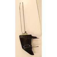 1986 - 2006 Mercury 20" Lower Unit 6 8 9.9 & 15 HP 2:1 Ratio 1 YEAR WARRANTY ✨