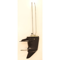 1986 - 2006 Mercury 20" Lower Unit 6 8 9.9 & 15 HP 2:1 Ratio 1 YEAR WARRANTY ✨