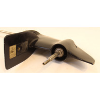 1986 - 2006 Mercury 20" Lower Unit 6 8 9.9 & 15 HP 2:1 Ratio 1 YEAR WARRANTY ✨