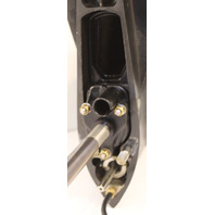 1980 1981 1982- 1997 Mercury 20" Lower Unit 35 40 45 50 60 70 HP 1 YEAR WARRANTY