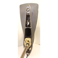 1980 1981 1982- 1997 Mercury 20" Lower Unit 35 40 45 50 60 70 HP 1 YEAR WARRANTY