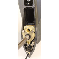 1980 1981 1982- 1997 Mercury 20" Lower Unit 35 40 45 50 60 70 HP 1 YEAR WARRANTY