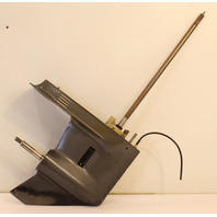 1980 1981 1982- 1997 Mercury 20" Lower Unit 35 40 45 50 60 70 HP 1 YEAR WARRANTY