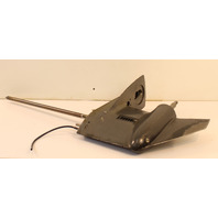 1980 1981 1982- 1997 Mercury 20" Lower Unit 35 40 45 50 60 70 HP 1 YEAR WARRANTY