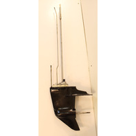 1986 - 2006 Mercury 25" Lower Unit 6 8 9.9 & 15 HP 2:1 Ratio 1 YEAR WARRANTY ✨