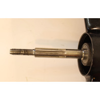 1986 - 2006 Mercury 25" Lower Unit 6 8 9.9 & 15 HP 2:1 Ratio 1 YEAR WARRANTY ✨