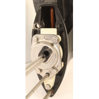 1986 - 2006 Mercury 25" Lower Unit 6 8 9.9 & 15 HP 2:1 Ratio 1 YEAR WARRANTY ✨