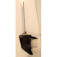 1986 - 2006 Mercury 20" Lower Unit 6 8 9.9 & 15 HP 2:1 Ratio 1 YEAR WARRANTY ✨