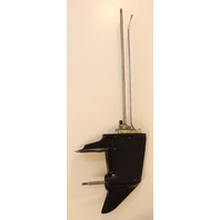 1986 - 2006 Mercury 20" Lower Unit 6 8 9.9 & 15 HP 2:1 Ratio 1 YEAR WARRANTY ✨