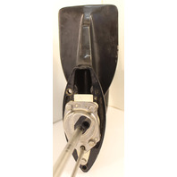 1998 1999 & UP Mercury 20" Lower Unit 8 9.9 15 HP 4 Stroke 2.0:1 1 YEAR WARRANTY