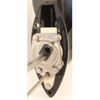 1998 1999 & UP Mercury 20" Lower Unit 8 9.9 15 HP 4 Stroke 2.0:1 1 YEAR WARRANTY