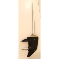 1998 1999 & UP Mercury 20" Lower Unit 8 9.9 15 HP 4 Stroke 2.0:1 1 YEAR WARRANTY