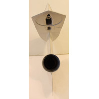 Johnson Evinrude 1989 1990 1991 - 2001 Gearcase Housing 40 50 55 60 70 75 HP