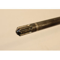 1976 - 2015  Mercury 20" Lower Unit 135 150 175 200 HP 2:1Ratio 6 MONTH WARRANTY