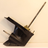 1976 - 2015  Mercury 20" Lower Unit 135 150 175 200 HP 2:1Ratio 6 MONTH WARRANTY