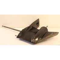 1976 - 2015  Mercury 20" Lower Unit 135 150 175 200 HP 2:1Ratio 6 MONTH WARRANTY