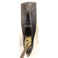 1976 - 2015  Mercury 20" Lower Unit 135 150 175 200 HP 2:1Ratio 6 MONTH WARRANTY