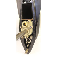 1976 - 2015  Mercury 20" Lower Unit 135 150 175 200 HP 2:1Ratio 6 MONTH WARRANTY