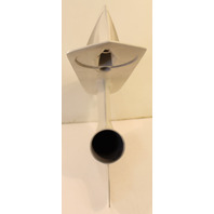 Johnson Evinrude 1975 - 1978 1979 1980 1981 Gearcase Housing 50 55 60 70 75 HP