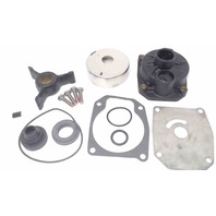 438592 433549 Evinrude Johnson 1989-05 Water Pump Kit Assembly 40 48 50 HP NEW!