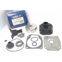 438592 433549 Evinrude Johnson 1989-05 Water Pump Kit Assembly 40 48 50 HP NEW!