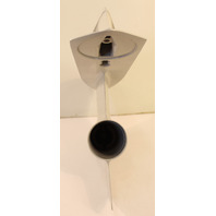 Johnson Evinrude 1989 1990 1991 - 2001 Gearcase Housing 40 50 55 60 70 75 HP