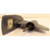 1998 1999 2000 2001 - 2008 Yamaha 20" Lower Unit 9.9 13.5 15 HP 4 Stroke OEM
