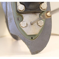 1998 1999 2000 2001 - 2008 Yamaha 20" Lower Unit 9.9 13.5 15 HP 4 Stroke OEM