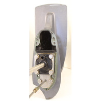 1998 1999 2000 2001 - 2008 Yamaha 20" Lower Unit 9.9 13.5 15 HP 4 Stroke OEM