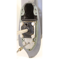 1998 1999 2000 2001 - 2008 Yamaha 20" Lower Unit 9.9 13.5 15 HP 4 Stroke OEM