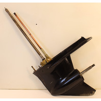 1976 - 1988 Mercury 20" Lower Unit 135 150 175 200 HP 2.0:1 V6 6 MONTH WARRANTY